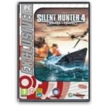 Silent Hunter 4:Wolves of the Pacific – Hledejceny.cz