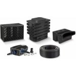 Oase Watercourse Base Set 15000 – Zboží Mobilmania