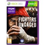 Fighters Uncaged – Zboží Živě