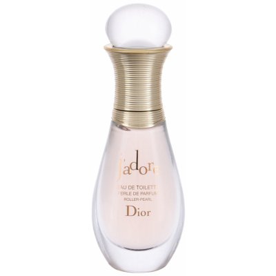 Christian Dior J´adore toaletní voda dámská 20 ml – Hledejceny.cz