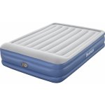 Bestway 67630K postel Tritech Queen comfort se zabudovanou elektrickou pumpou – Zboží Mobilmania