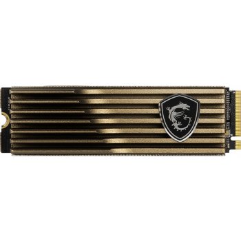 MSI SPATIUM M480 PRO 1TB, S78-440L1J0-P83