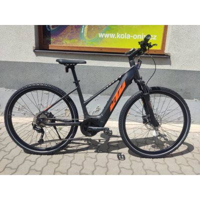 KTM Macina Cross P510 dámské 2022 – Hledejceny.cz