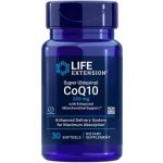 Life Extension Super ubiquinol CoQ10 200 mg 30 tablet – Hledejceny.cz