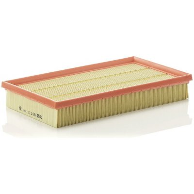 MANN-FILTER vzduchový filtr C 31 104 – Hledejceny.cz