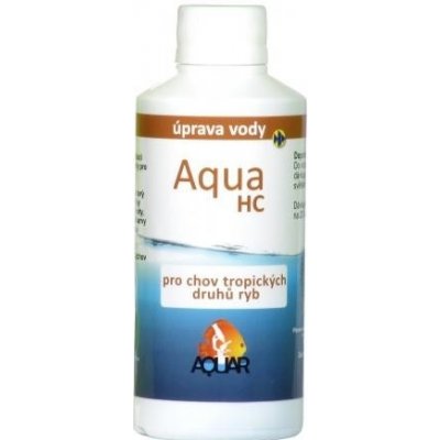 Aquar Aqua HC 100 ml – Zboží Mobilmania