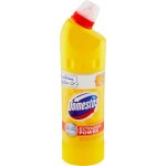 Domestos tekutý dezinfekční a čistící přípravek Extended Power Citrus Fresh, 750 ml