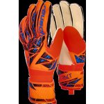 Reusch Attrakt Solid 5470515-2210 oranžová/modrá – Zbozi.Blesk.cz