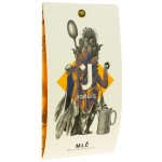 Jordis mléčná 53% 50 g – Hledejceny.cz