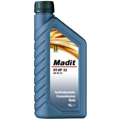 DYNAMAX OTHP 32 1 l | Zboží Auto