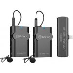 BOYA BY-WM4 Pro-K4 – Sleviste.cz