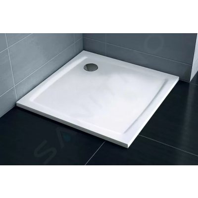 Ravak Galaxy Pro 80 x 80 cm XA034411010 – Sleviste.cz