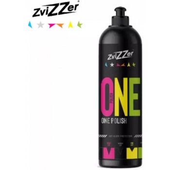 ZviZZer One Polish 250 ml