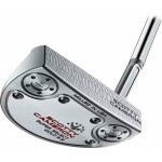 Scotty Cameron Super Select Golo 6.5 putter univerzální pravé, 35 – Zboží Mobilmania