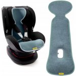 AeroMoov vložka do autosedačky 9-18 kg Mint – Zboží Dáma