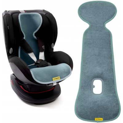 AeroMoov vložka do autosedačky 9-18 kg Mint – Zboží Dáma
