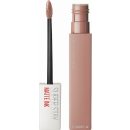 Maybelline SuperStay Matte Ink dlouhotrvající matná tekutá rtěnka 130 Self-Starter 5 ml