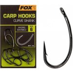 FOX Curve Shank vel.6 10ks – Sleviste.cz