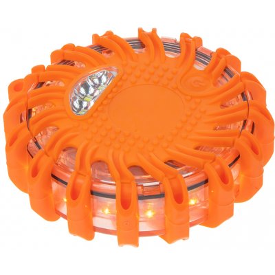 Alum Výstražné LED světlo – Hledejceny.cz