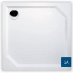 Gelco G5 ANETA 90 90x90, profilované dno GA009 – Sleviste.cz