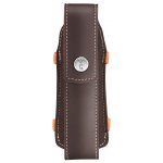 Opinel Outdoor pouzdro M, hnědé 002182 – Zboží Dáma