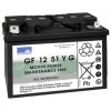 Olověná baterie SONNENSCHEIN GF 12 051 Y G1 12V C5/51Ah C20/56Ah