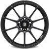 Alu kolo, lité kolo SPARCO ASSETTO GARA 7x16 5x112 ET35 matt black