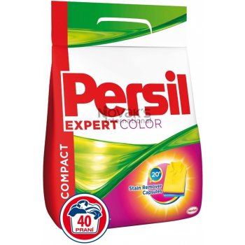 Persil Expert Color prací prášek na barevné prádlo 40 PD 3,2 kg