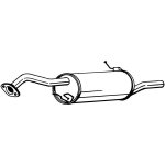 Bosal BS 185-109 – Hledejceny.cz