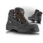 VM DUBLIN 2440-02 kotník černá – HobbyKompas.cz