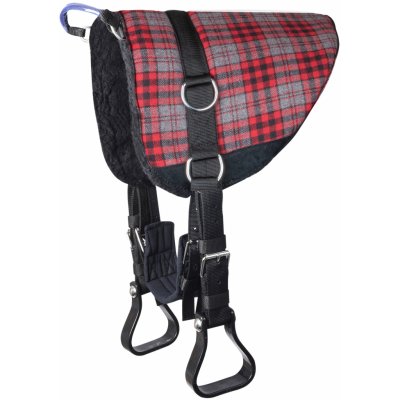 Waldhausen Jezdecký pad Šedá – Sleviste.cz