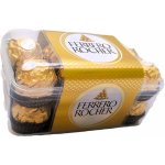 Ferrero Rocher 200 g – Zbozi.Blesk.cz