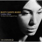 Soldier Blue - Best Of The Sainte - Marie, Buffy – Hledejceny.cz