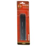 Koh-i-Noor 8914 4 ks – Zboží Živě