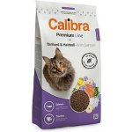 Calibra Cat Premium Line Steril.&Hairball w. Salm 10 kg – Zboží Dáma