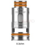 GeekVape Aegis Boost GV B Serie 0,3ohm – Hledejceny.cz