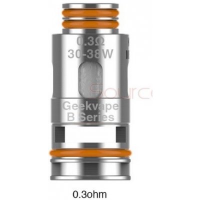 GeekVape Aegis Boost GV B Serie 0,3ohm – Hledejceny.cz