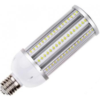 Ledsviti LED CORN žárovka 28W E27 Studená bílá ZAR28-27-50