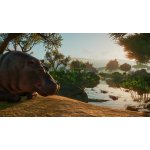 Planet Zoo – Zboží Dáma