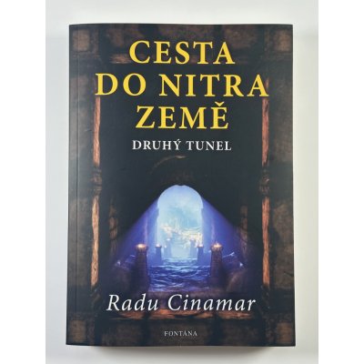 Cesta do nitra Země – Hledejceny.cz
