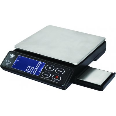 My Weigh Vox 3000TS