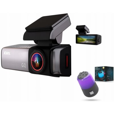 Xblitz GO3 – Sleviste.cz