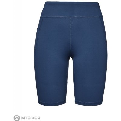 Black Diamond W SESSIONS SHORTS 9 IN dámske nohavice ink blue