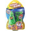 Modelovací hmota Aqua Alltoys sand 21042 Fialová