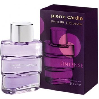 Pierre Cardin l'Intense parfémovaná voda dámská 75 ml