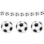 Závěsné spirály fotbalový míč – Zboží Dáma