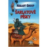 Negart Group 13: Šarlatové písky - Zbyněk Dach – Zbozi.Blesk.cz