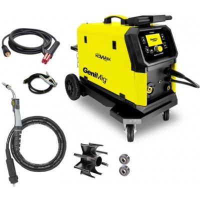 KOWAX GeniMig 240DP – Zboží Mobilmania