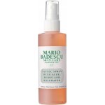 Mario Badescu pleťová voda Facial Spray with Aloe Herbs and Rosewater 118 ml – Zbozi.Blesk.cz