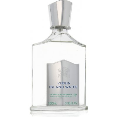 Creed Virgin Island Water parfémovaná voda unisex 100 ml – Hledejceny.cz
